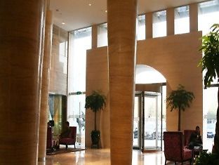 Haishu Taosheng Yiju Business Ξενοδοχείο Νινγκμπό Εξωτερικό φωτογραφία