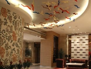 Haishu Taosheng Yiju Business Ξενοδοχείο Νινγκμπό Εξωτερικό φωτογραφία